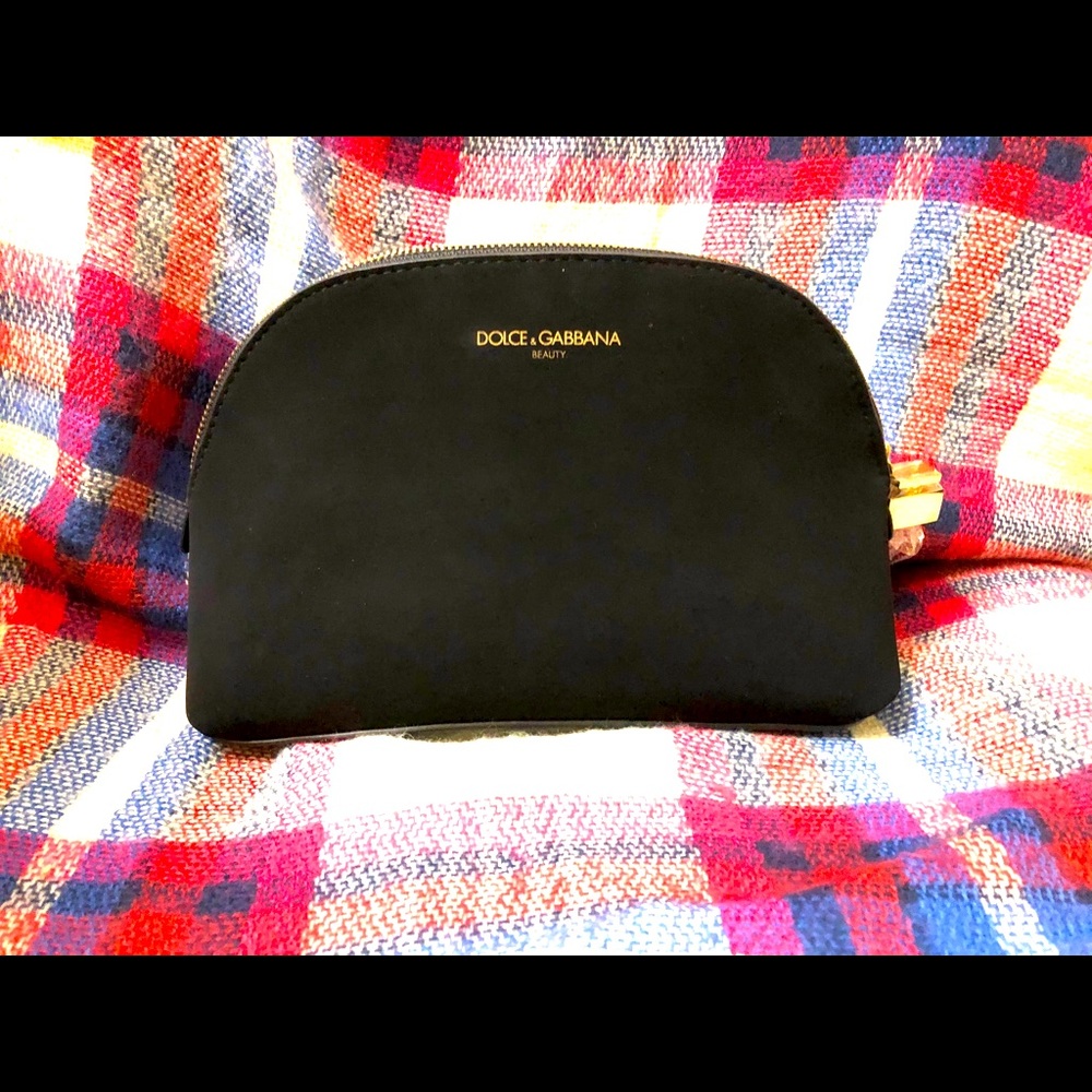 Dolce & Gabbana Beauty Bag